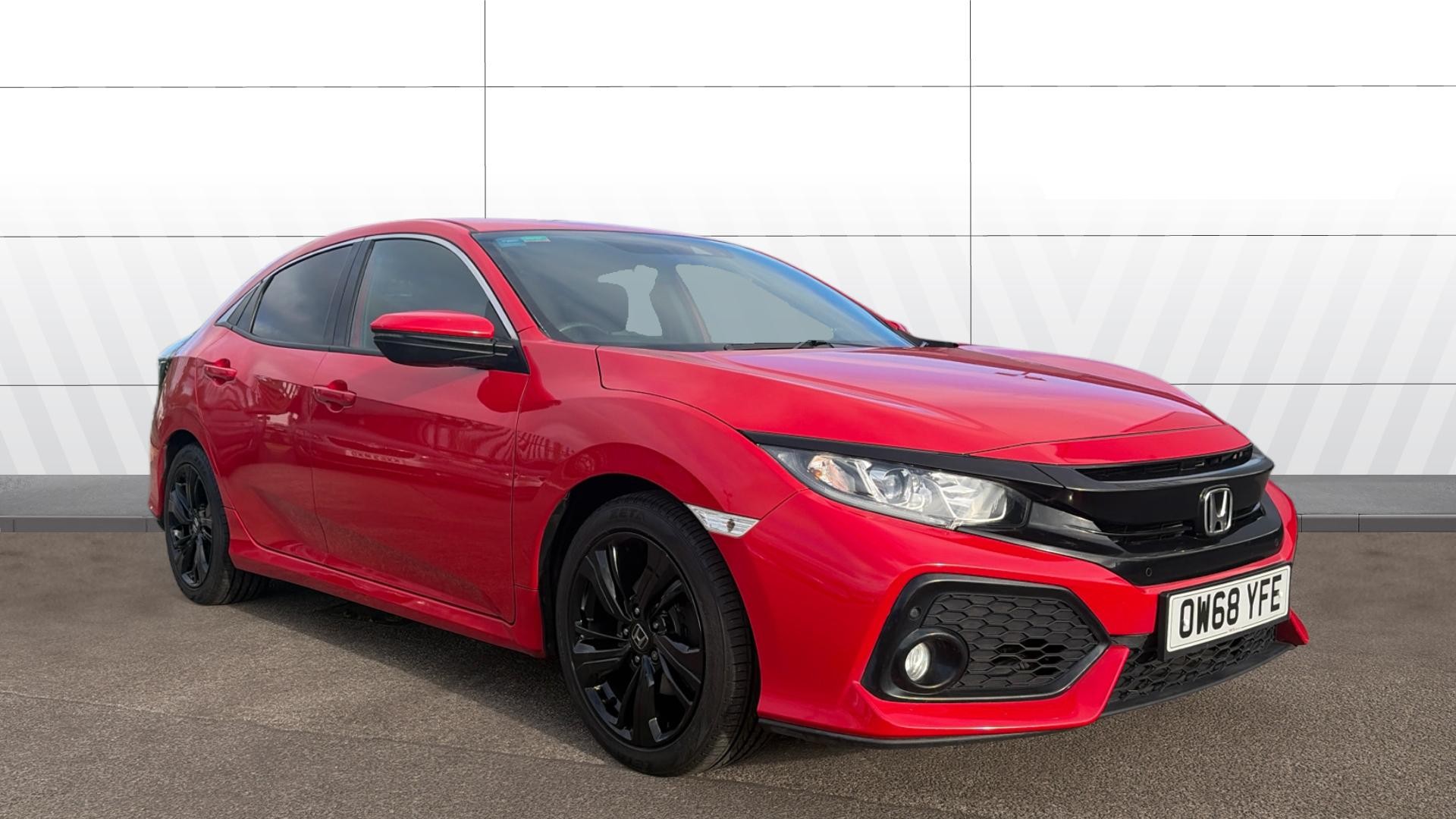 Civic