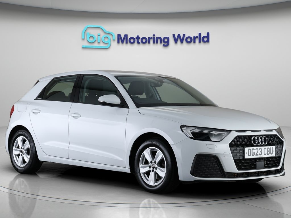 A1 Sportback