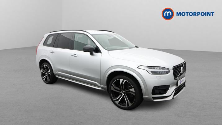 Xc90