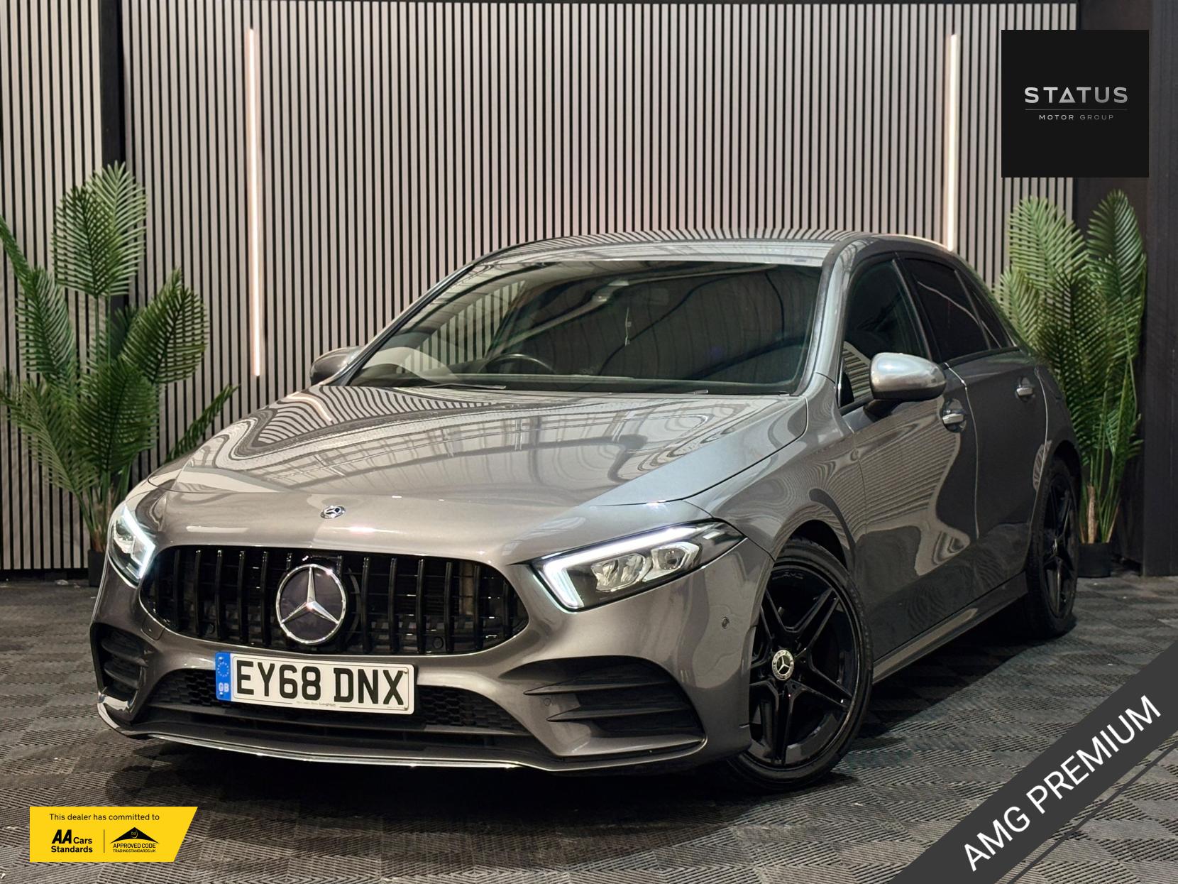 A-Class