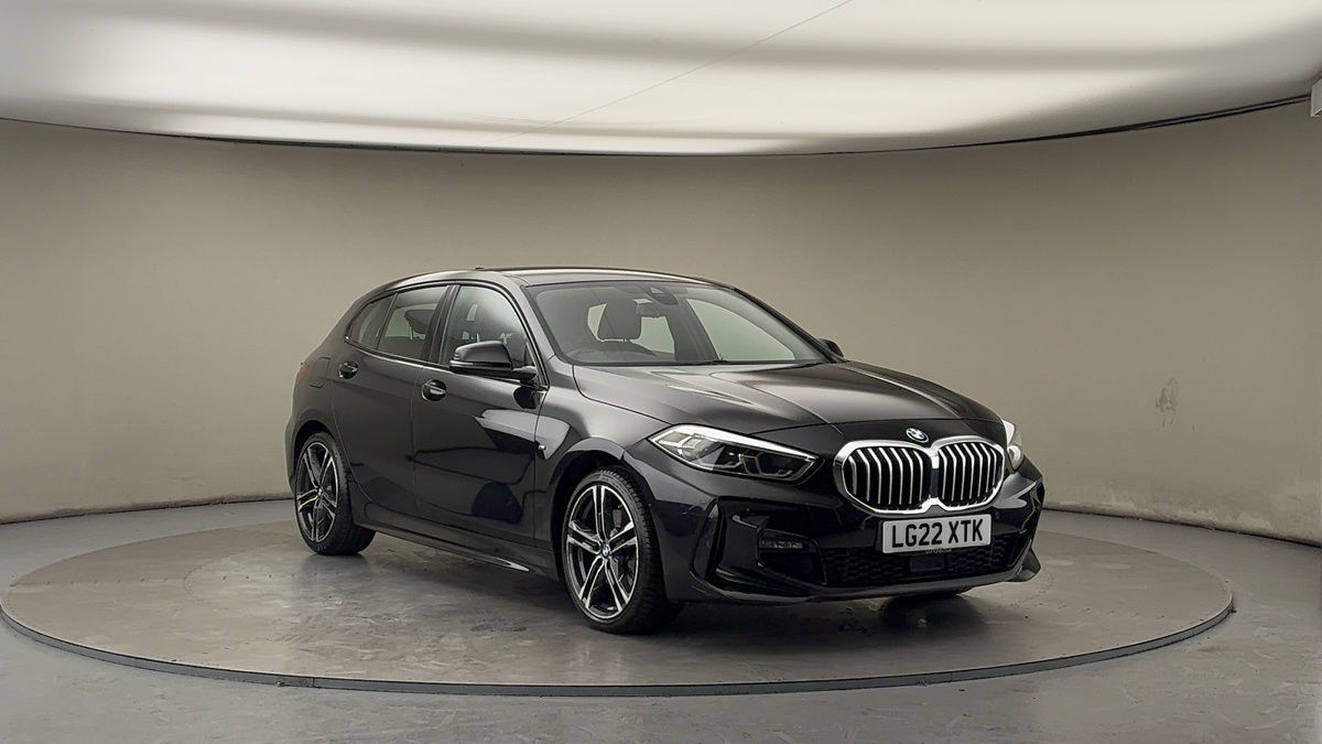 1 Series
