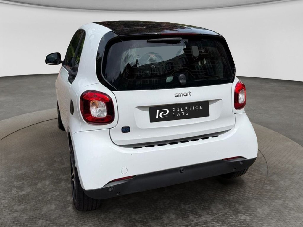 EQ ForTwo
