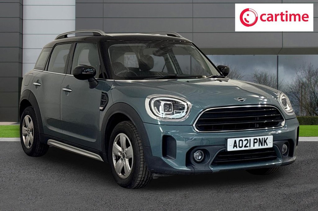 Countryman
