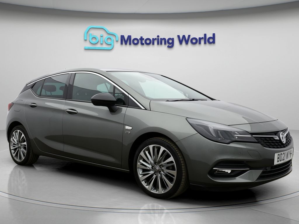 Astra