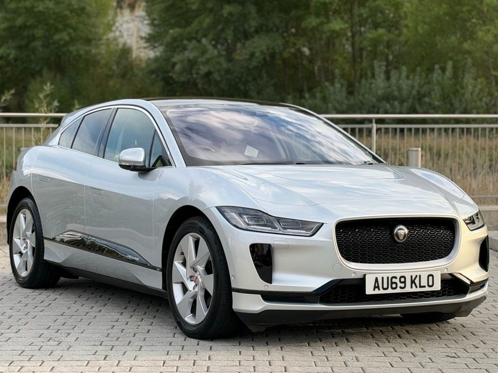 I-PACE