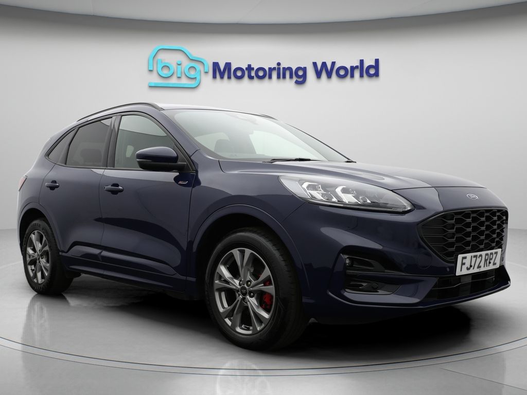 Kuga