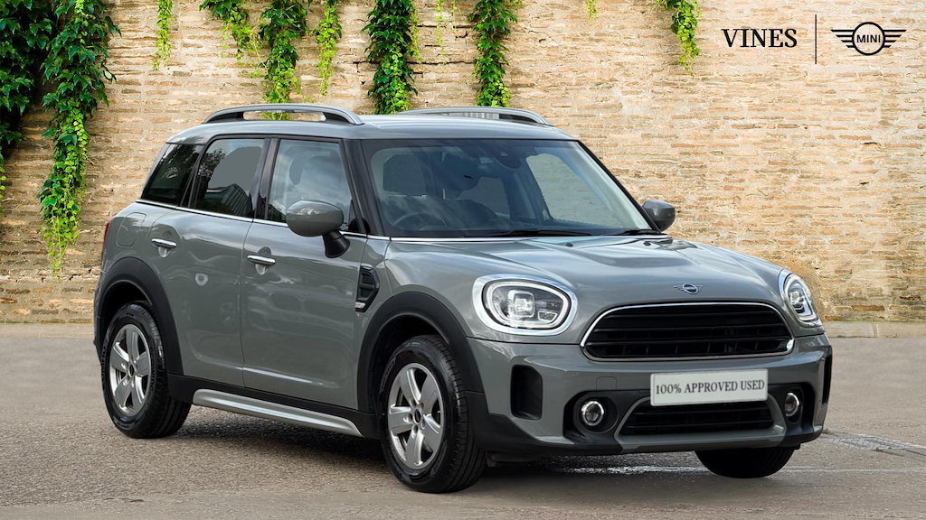 Countryman