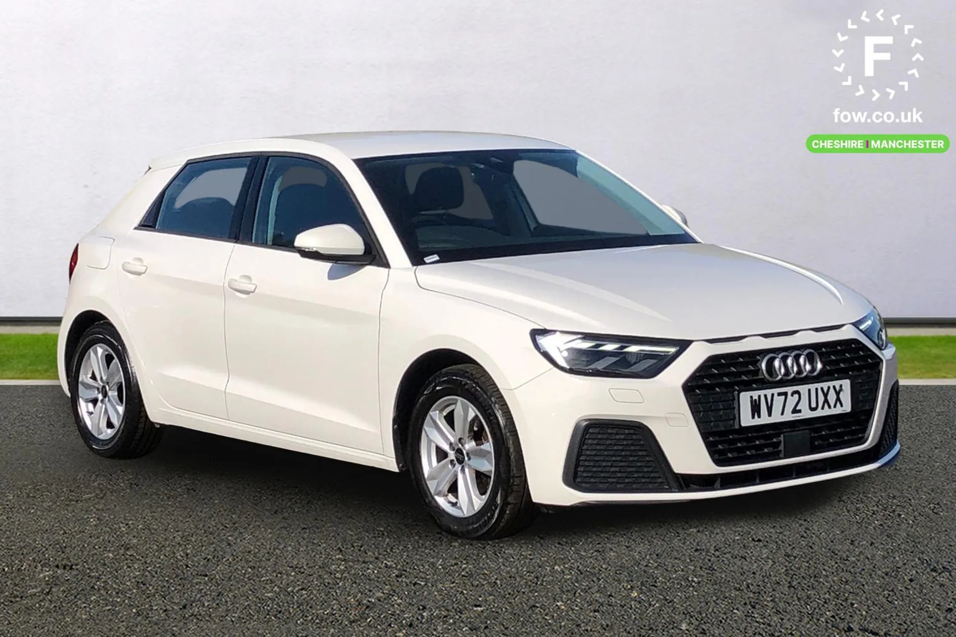 A1 Sportback