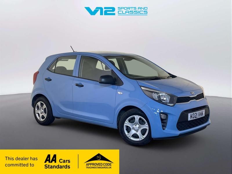 Picanto
