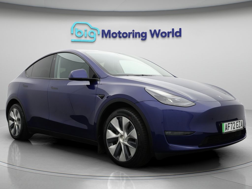 Model Y Premium