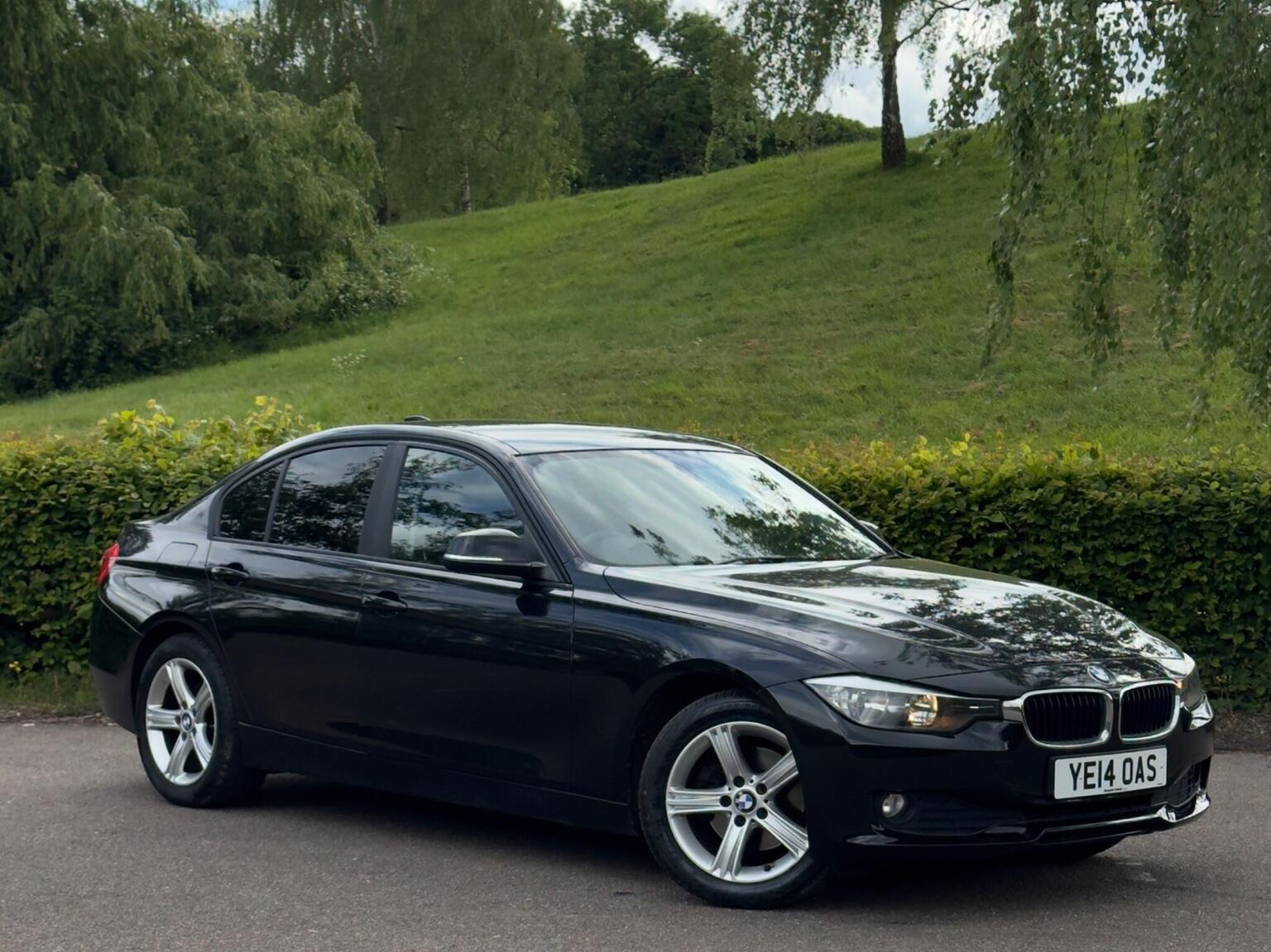 3 Series