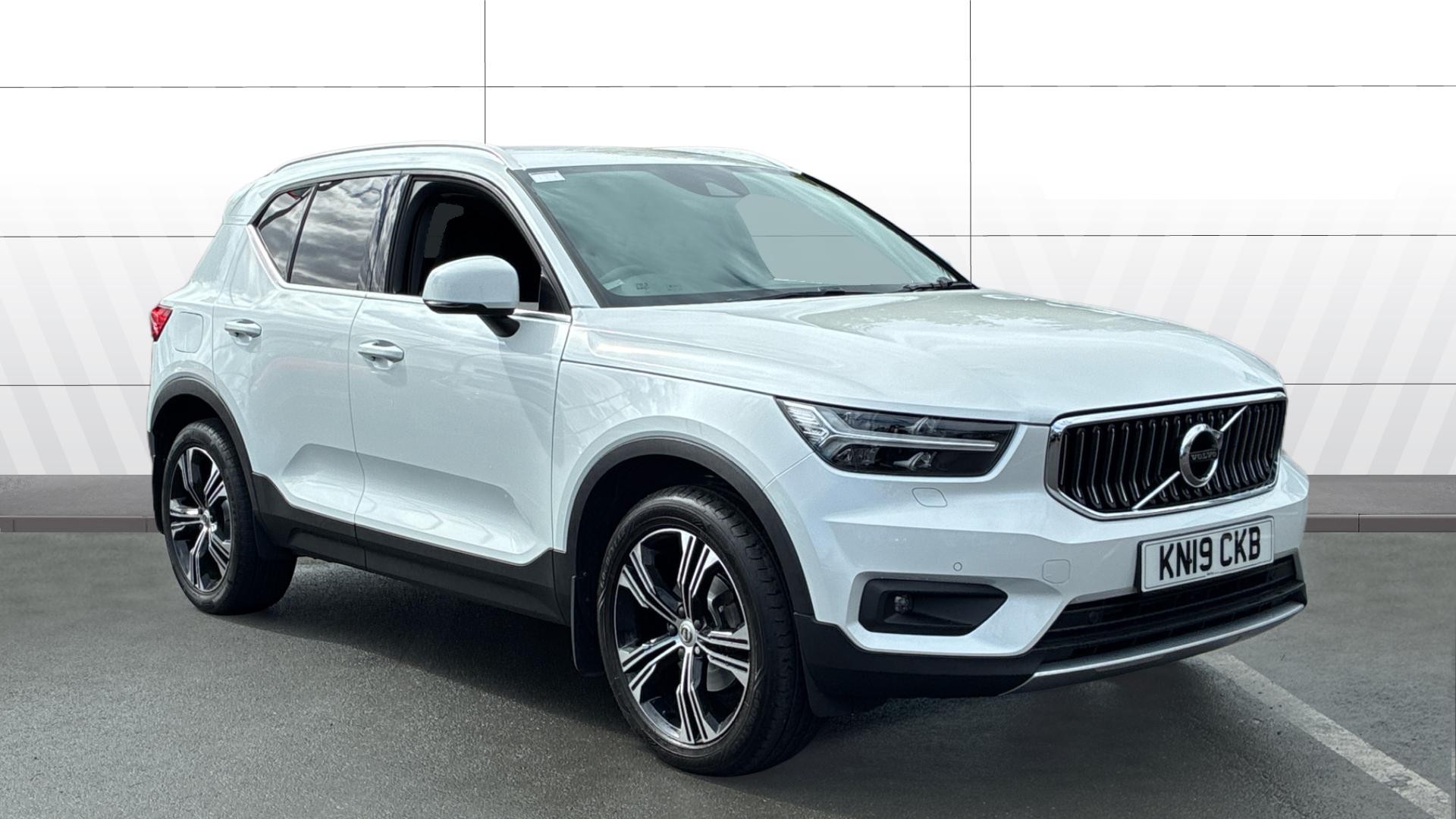 XC40