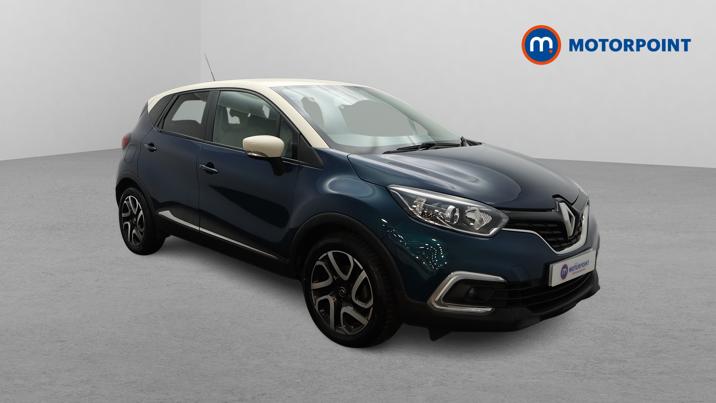 Captur
