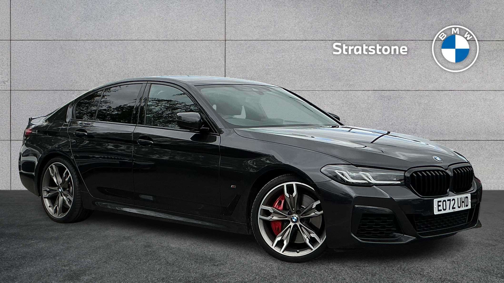 5 Series
