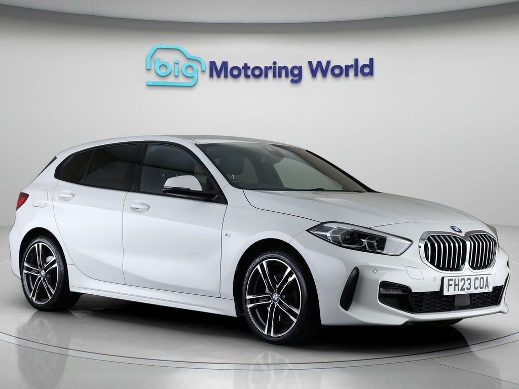 1 Series