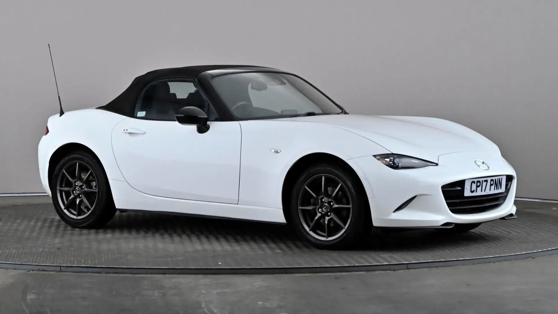 Mx-5