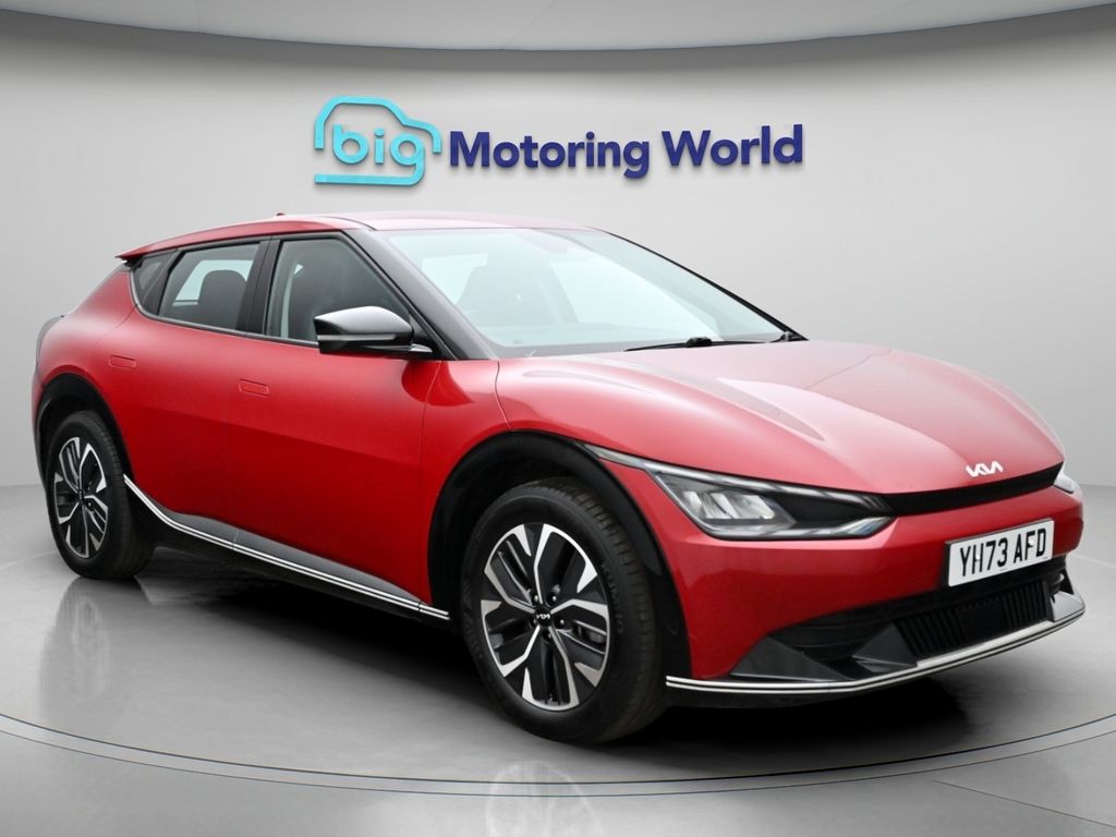 EV6