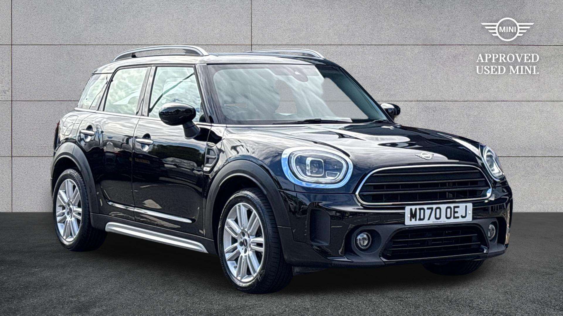 Countryman