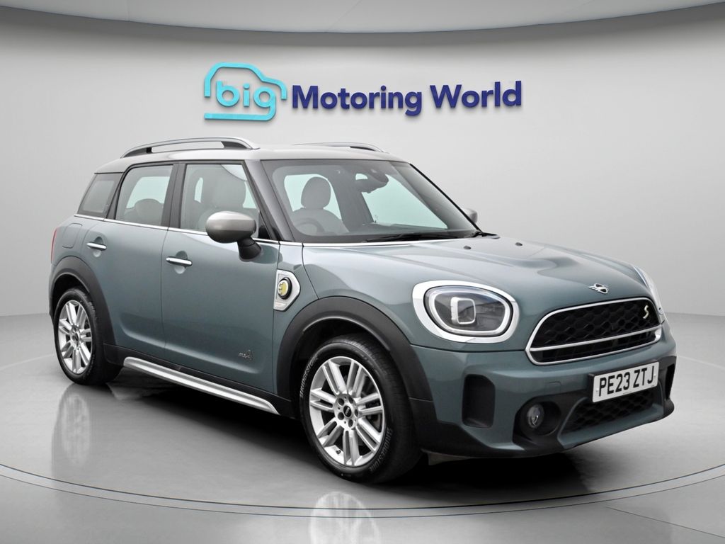 Countryman