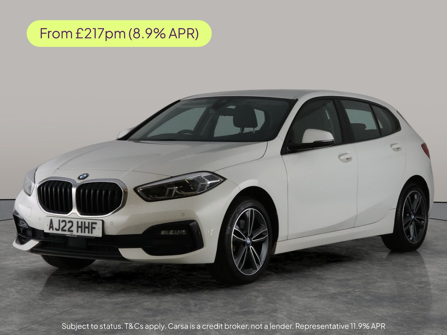 1 Series