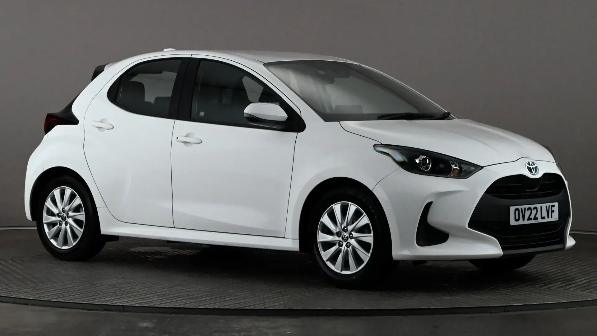 Yaris