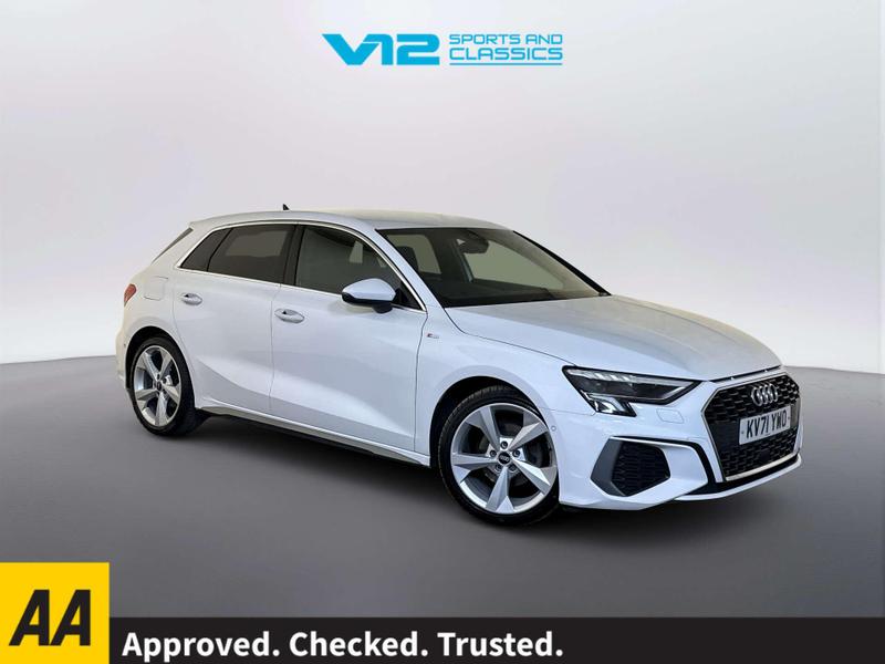 A3 Sportback