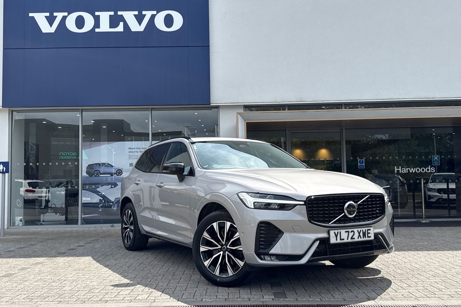 XC60