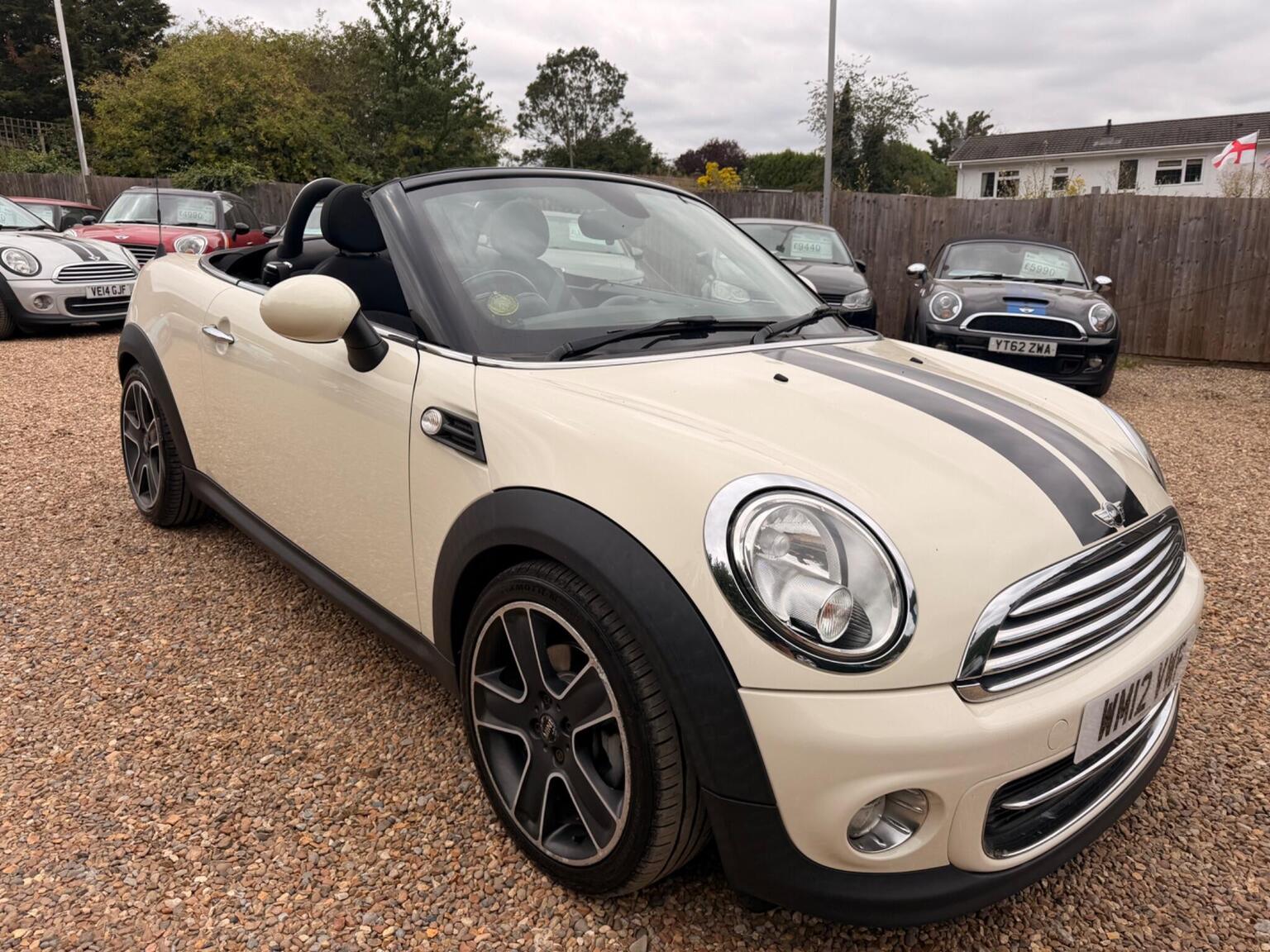 Roadster