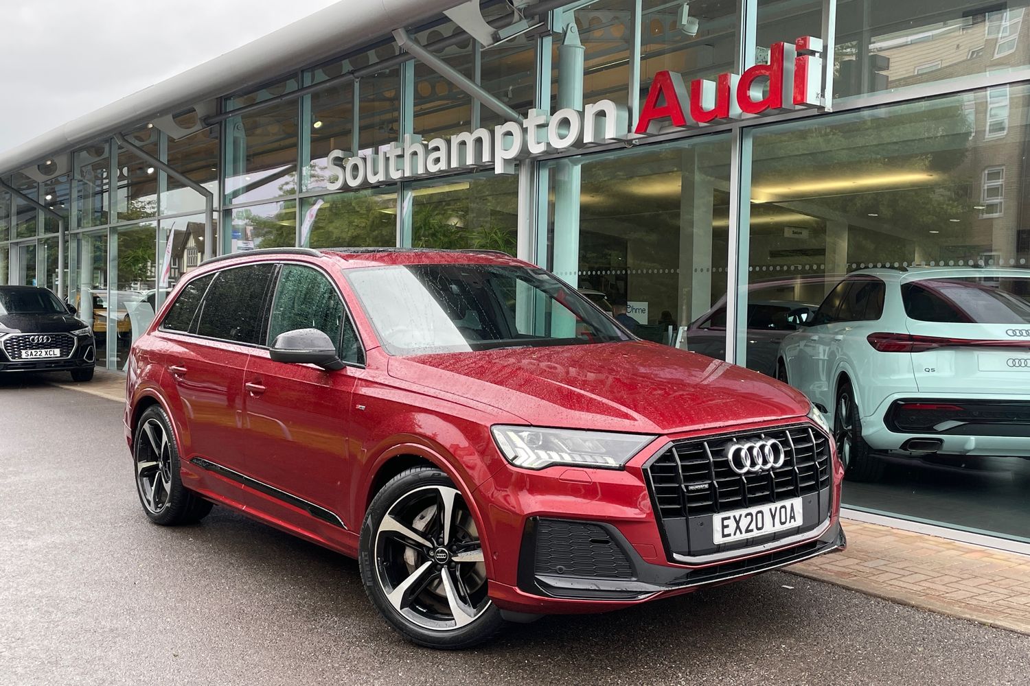 Used Cars for sale in Southampton | Auto Express