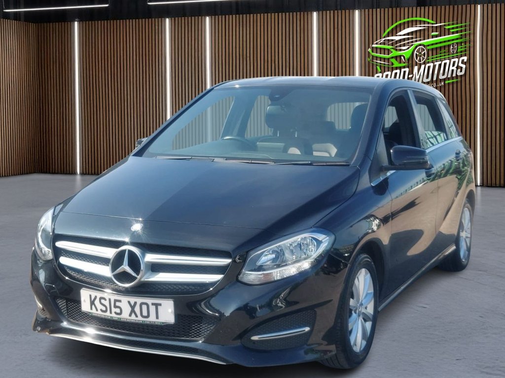 B Class