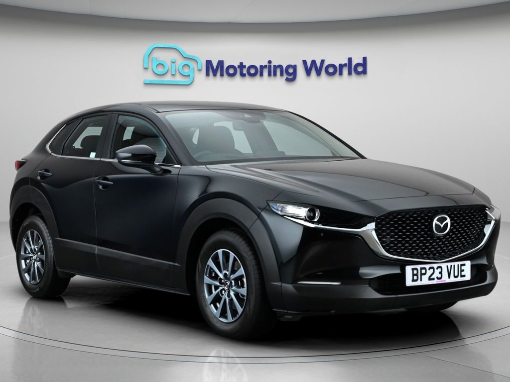 Cx-30
