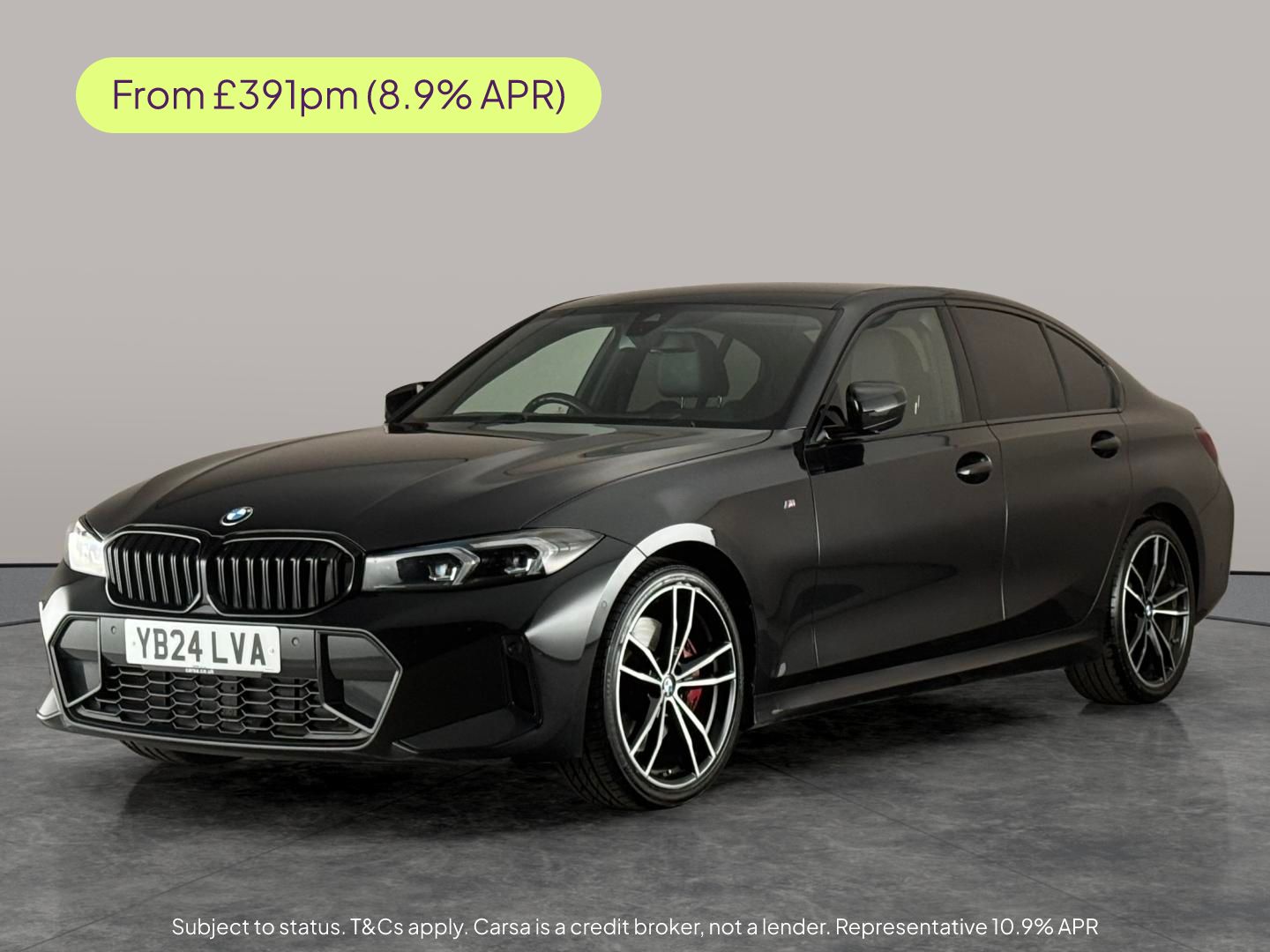 3 Series