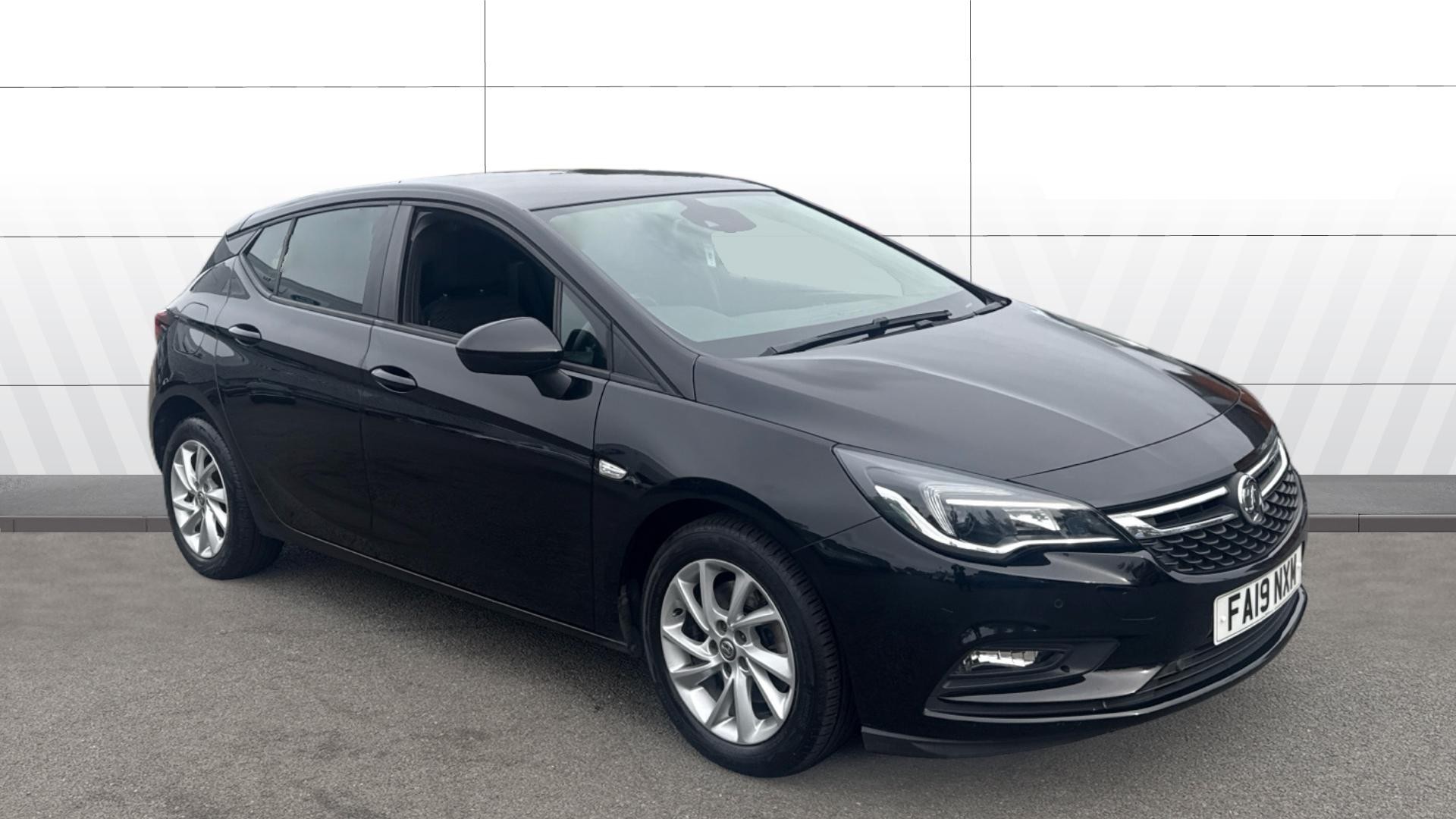 Astra