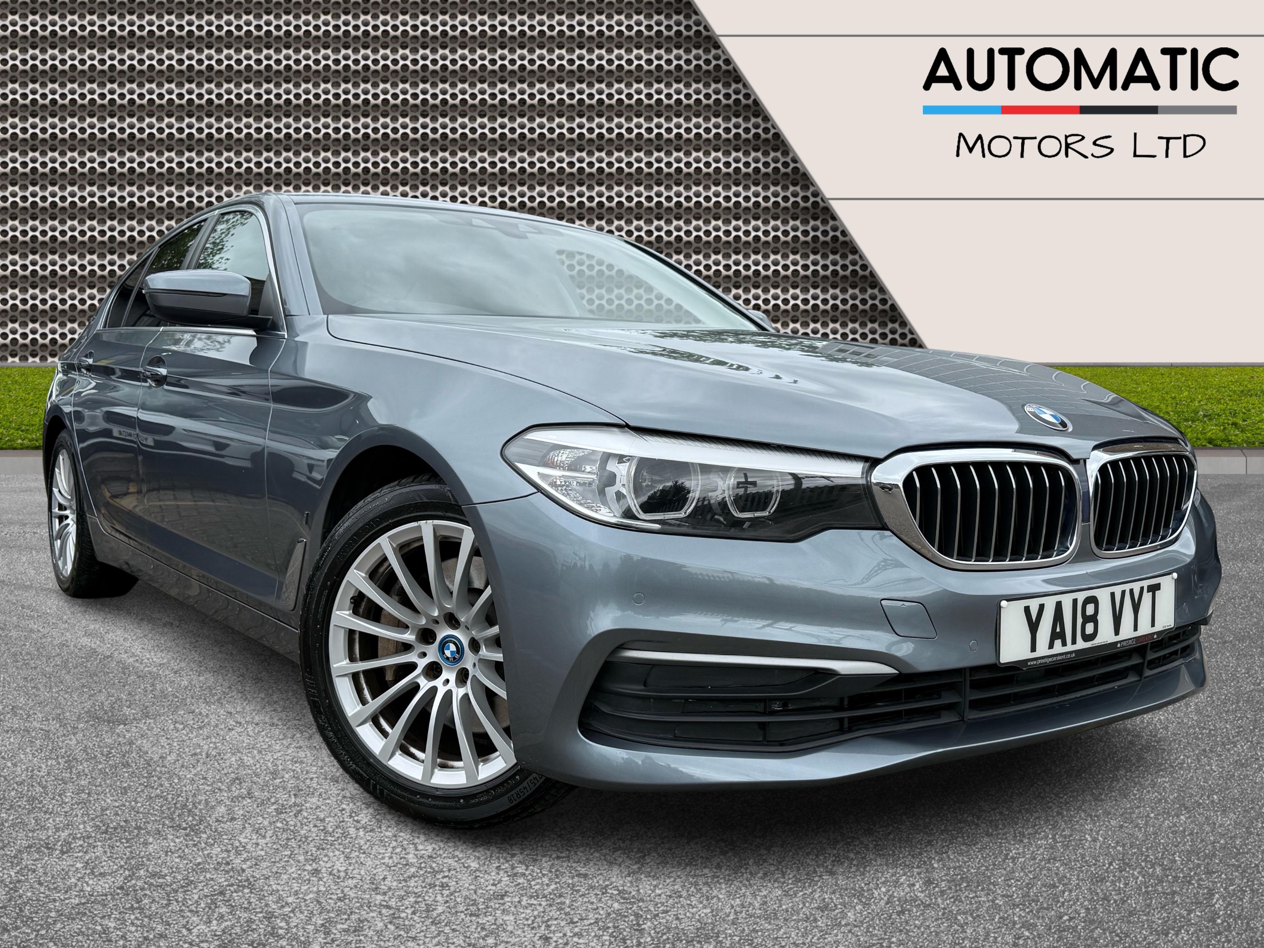 5 Series