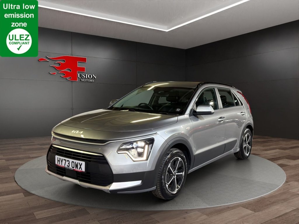 Niro