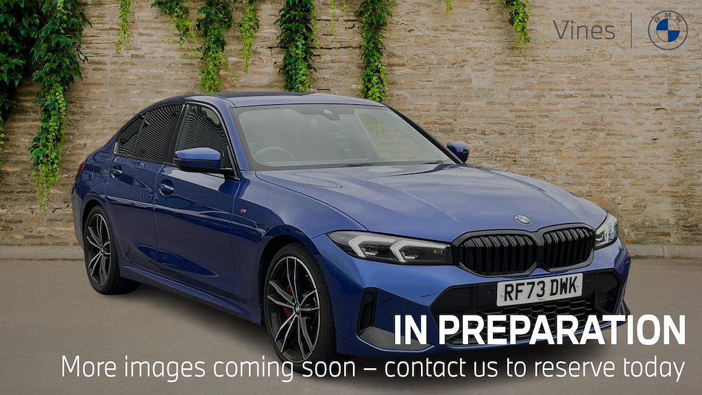 3 Series