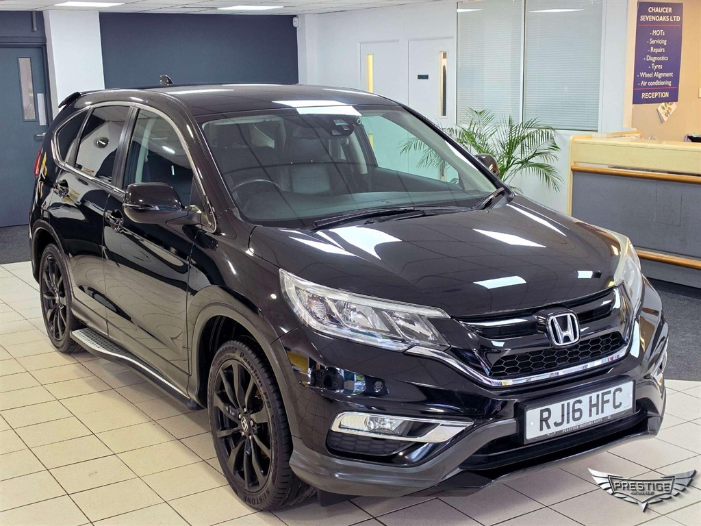 Cr-V