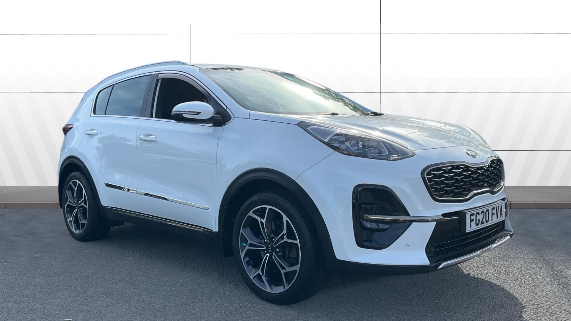 Sportage
