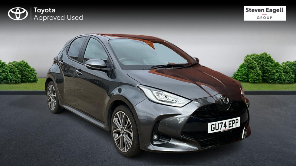 Yaris