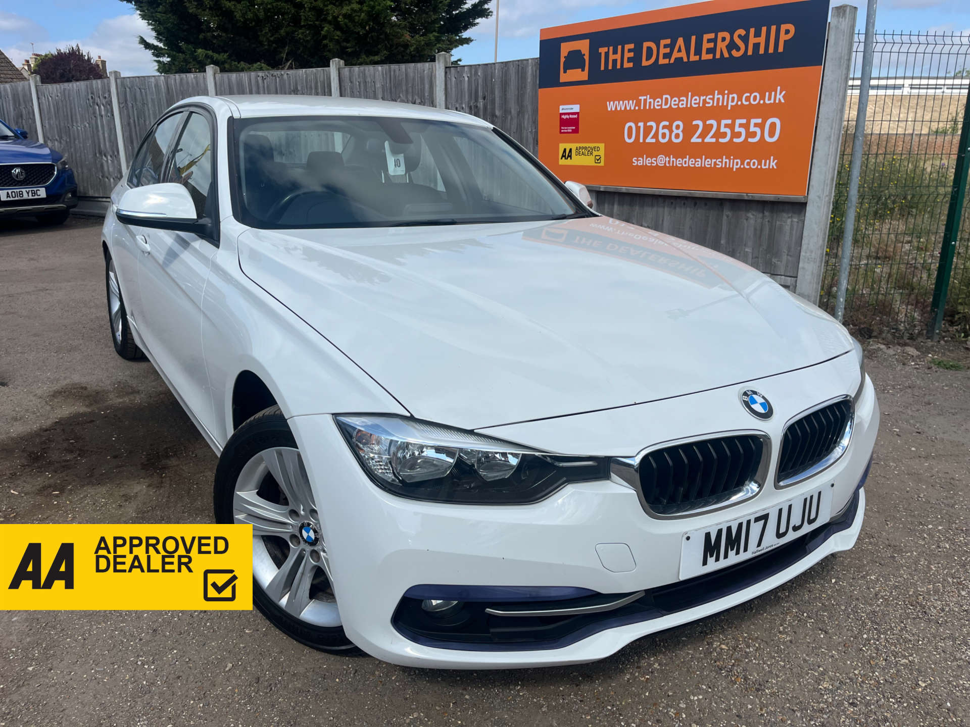 3 Series