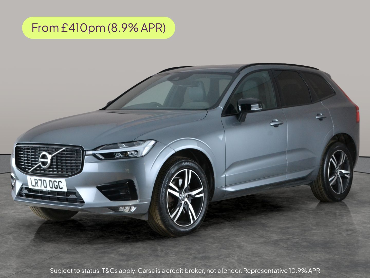 XC60
