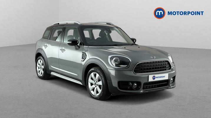 Countryman
