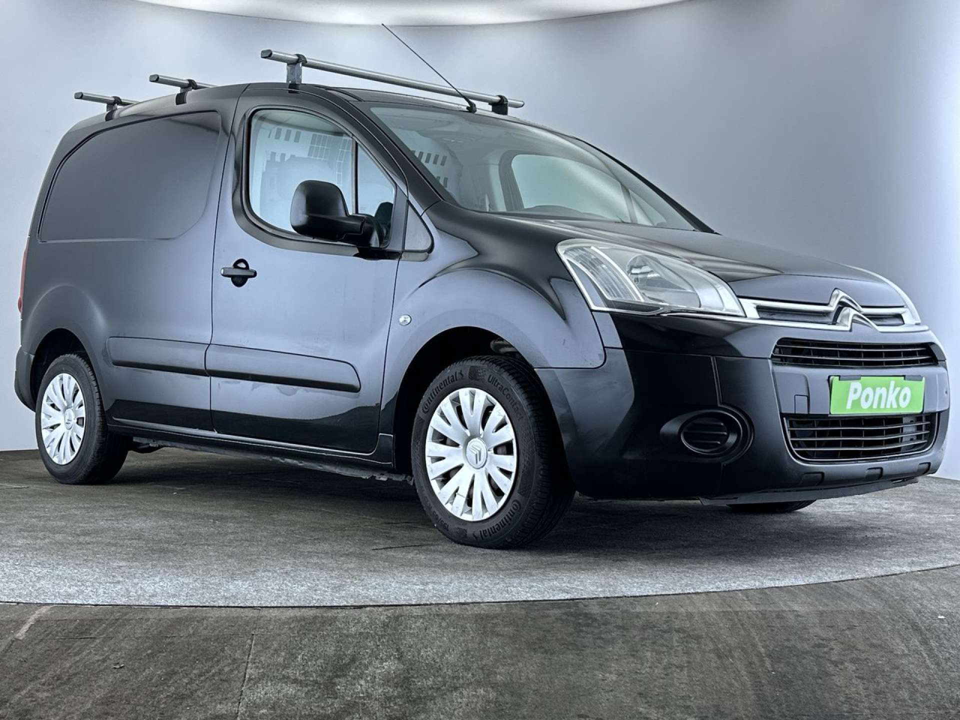 BERLINGO