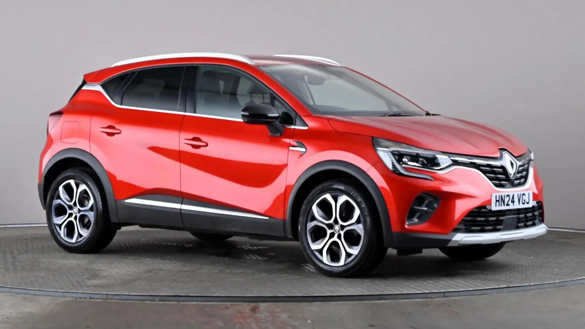 Captur