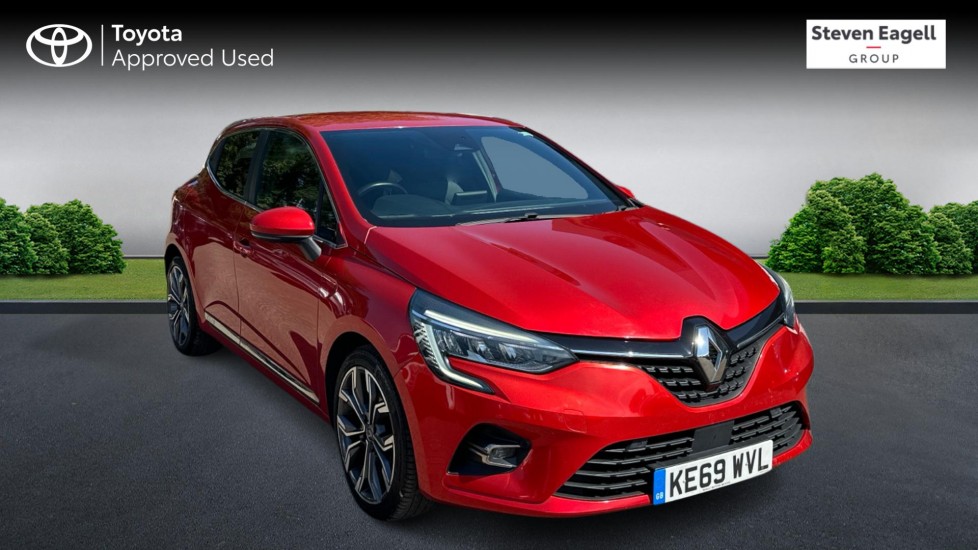 Clio