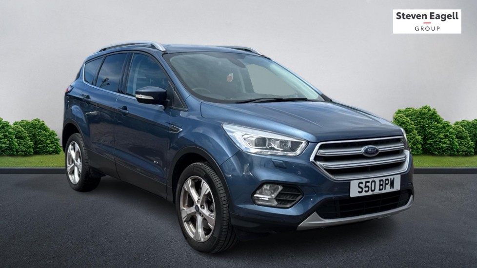 Kuga