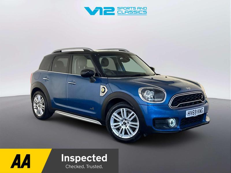 Countryman