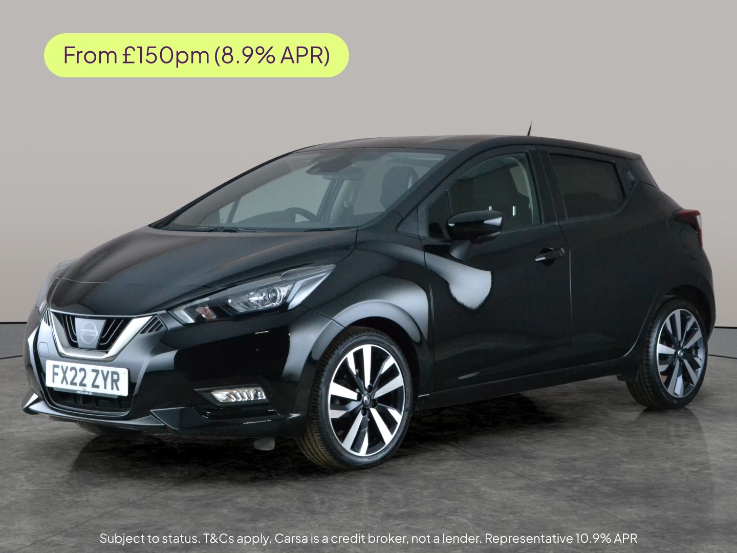 Micra