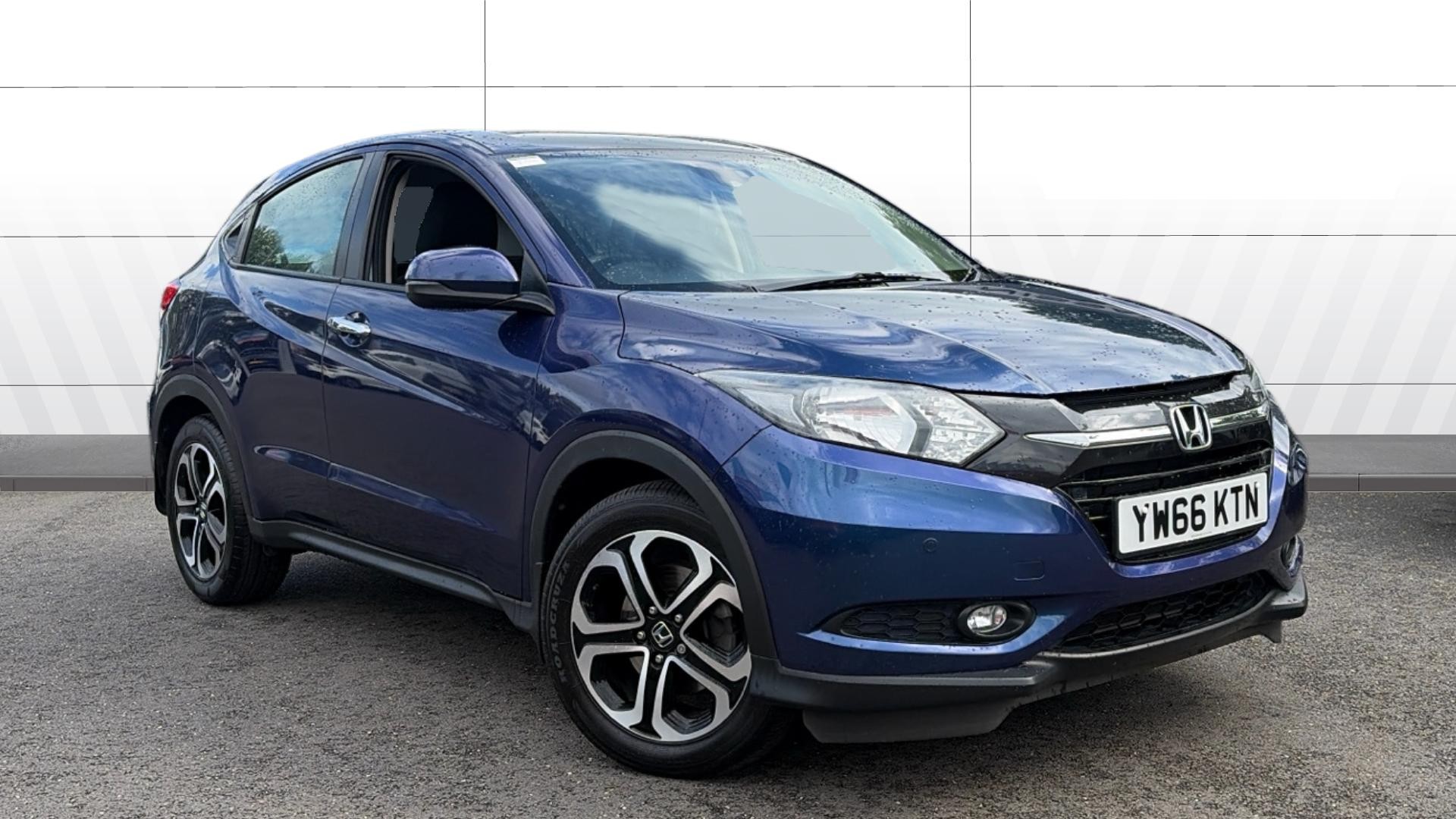 Hr-V