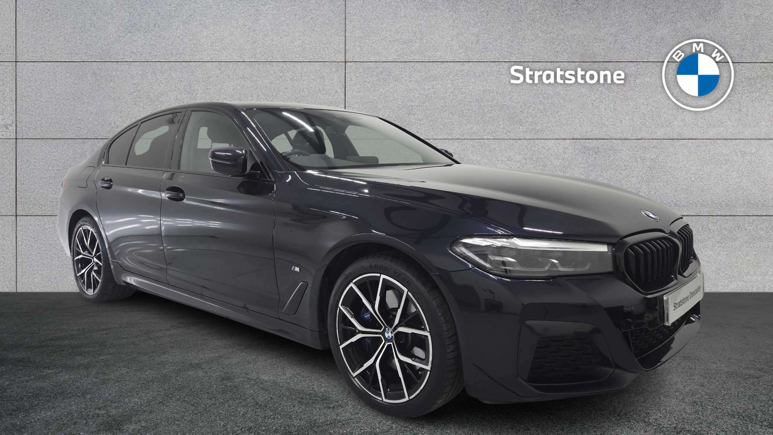 5 Series